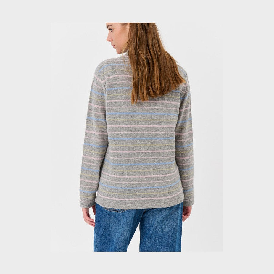 LiKati Strik Pullover