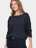MilaSZ Pullover R-neck