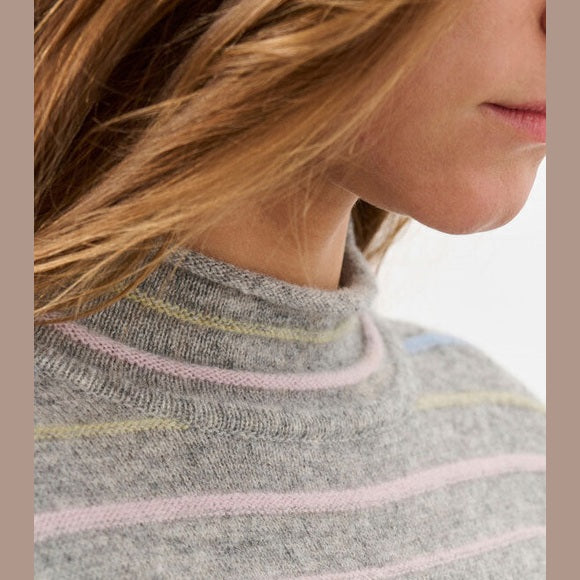 LiKati Strik Pullover