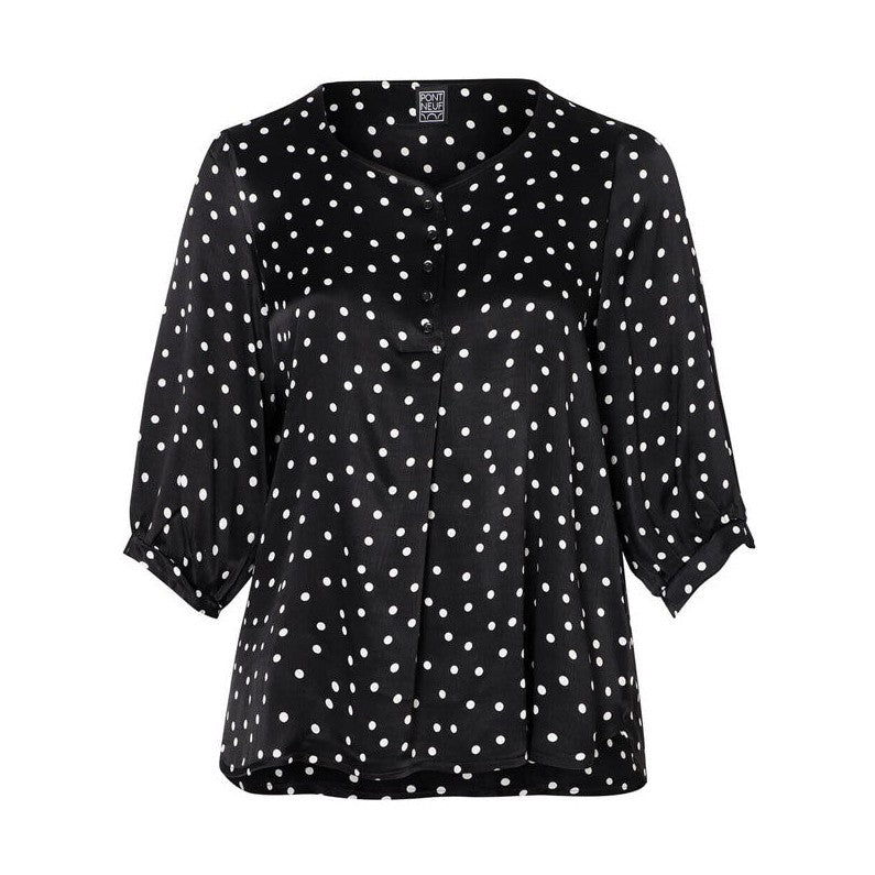 Brie Bluse