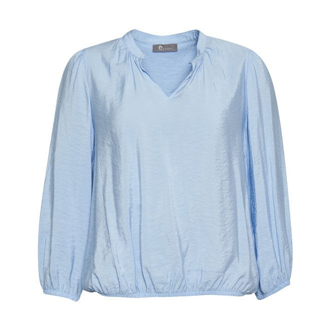 Lira Bluse