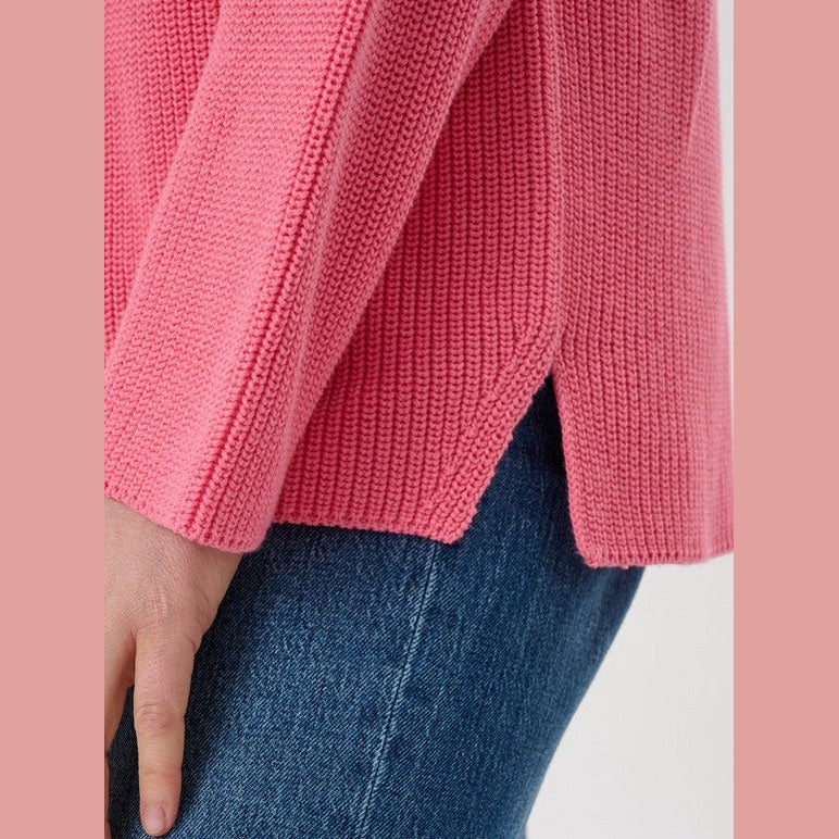 LiMalene Strik Pullover