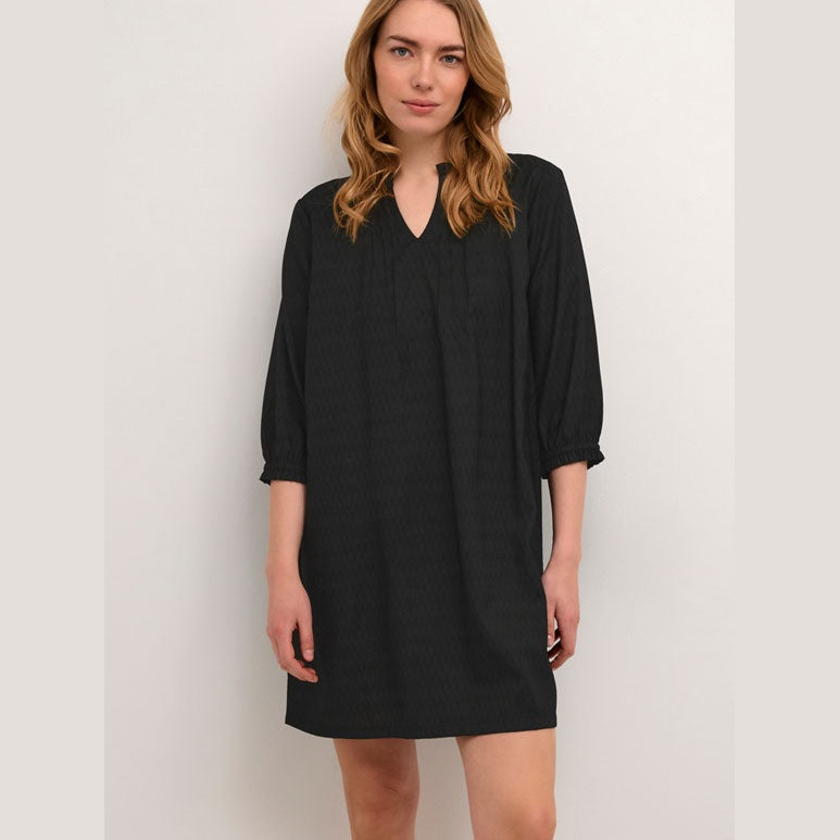 CRLiselin Kort Kjole - Molly