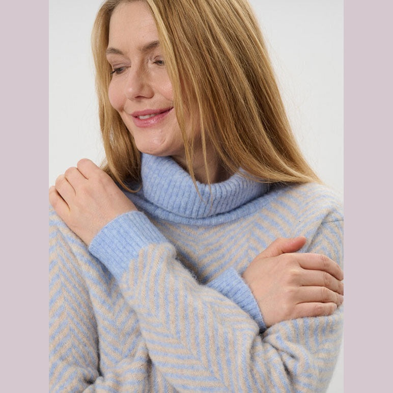 liKarina Strik Pullover