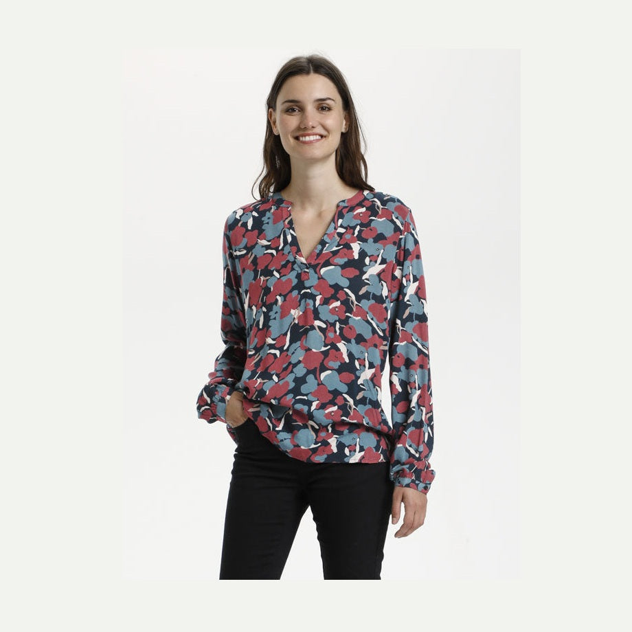 KAane BBB Bluse