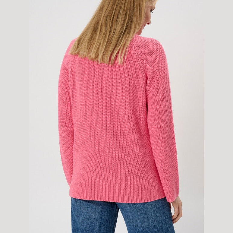 LiMalene Strik Pullover