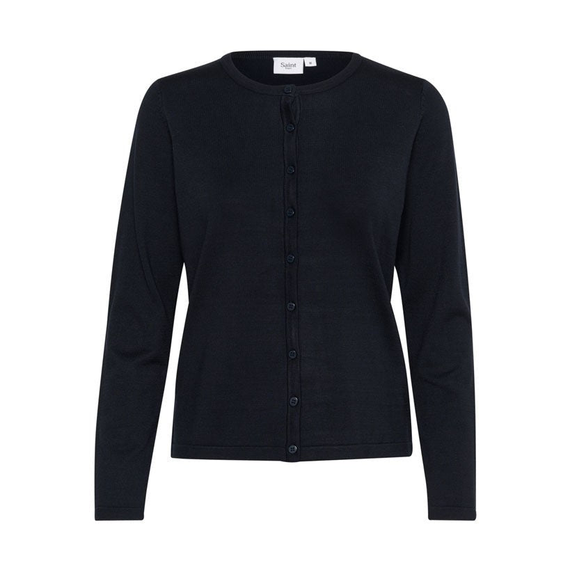 MilaSZ Cardigan R-neck