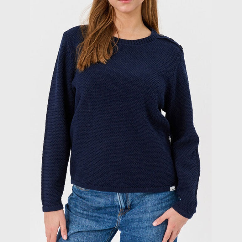 LiCloe Pullover