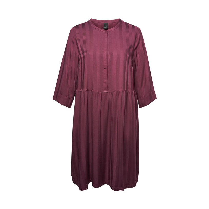 Kjole - PLUS SIZE