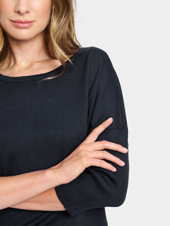 MilaSZ Pullover R-neck