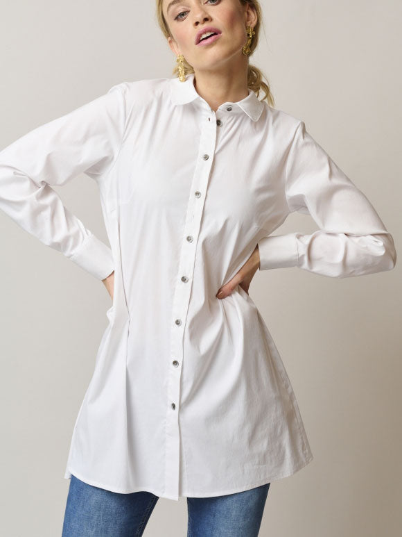 Jennifer Lou Skjorte