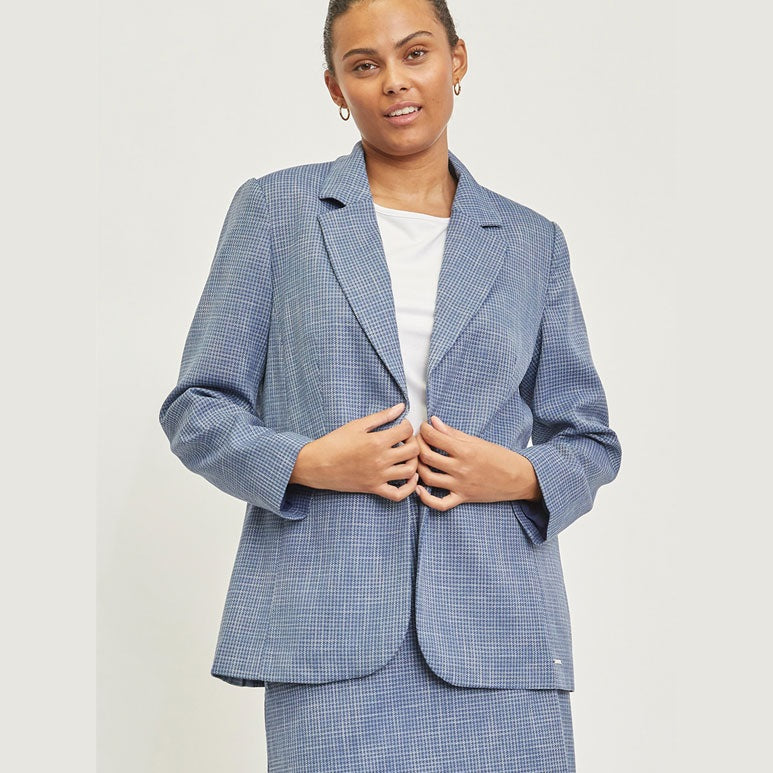 ETLana Blazer