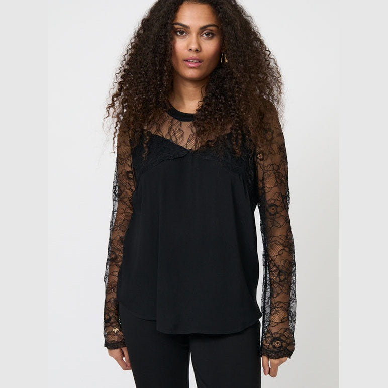 ETBell Bluse