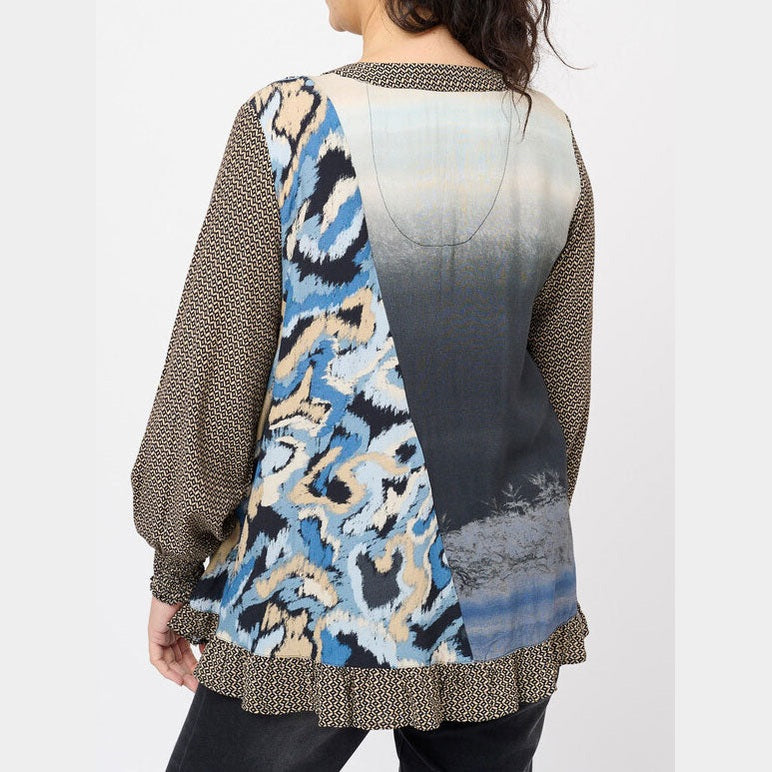 CABellevue Bluse