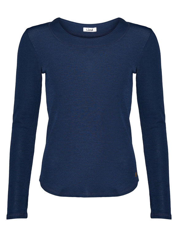 LiSolveig uld pullover