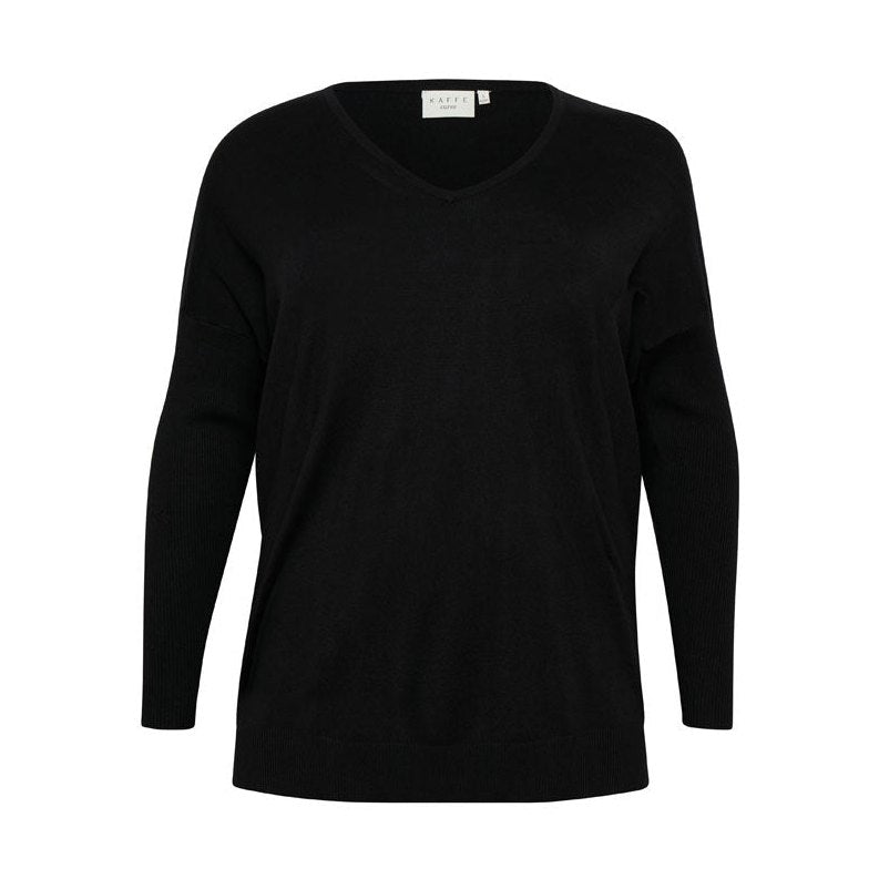 KCmachi Knit Pullover - PLUS SIZE