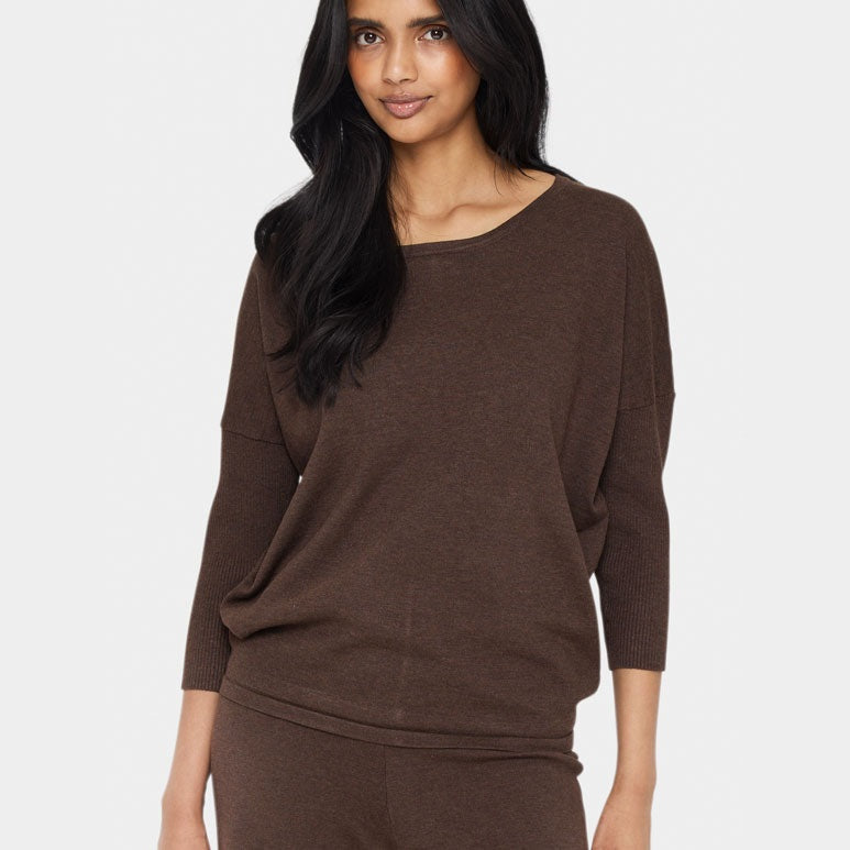 MilaSZ Pullover R-neck