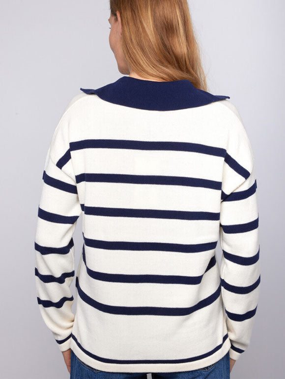 liMaryanne Strik Pullover