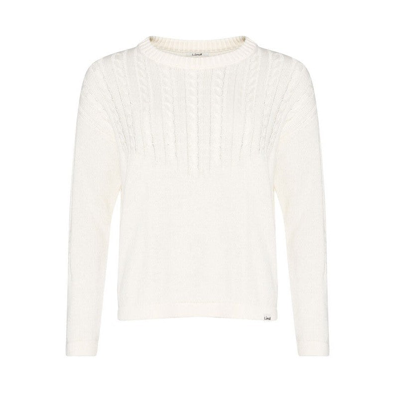 LiMaxime Strik Pullover