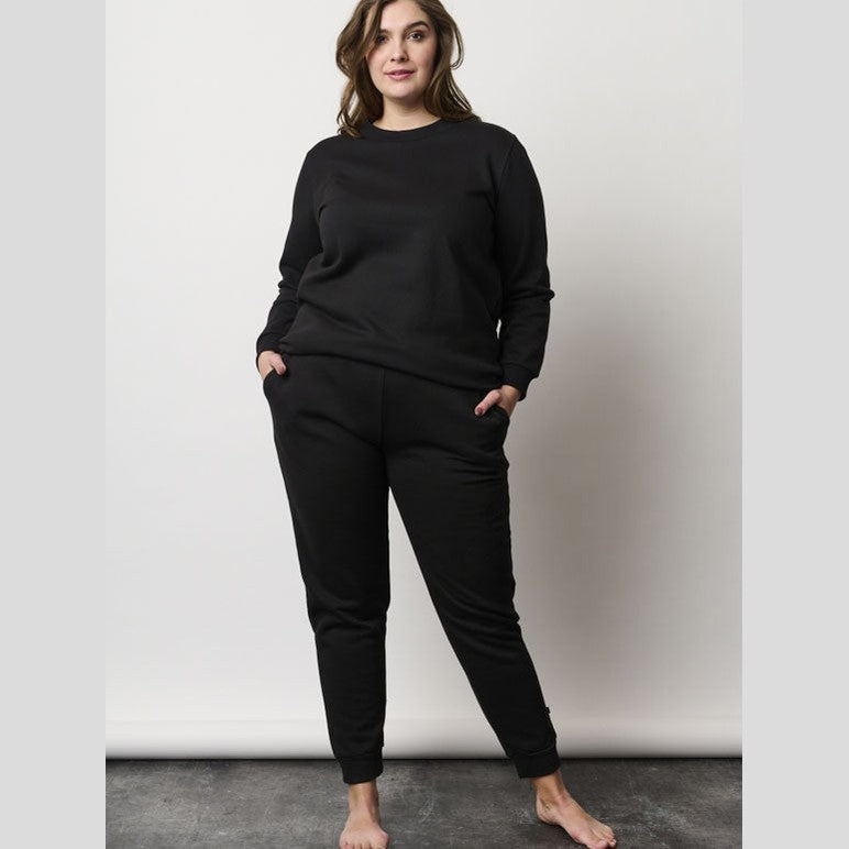 Joggingbukser Hoila - PLUS SIZE