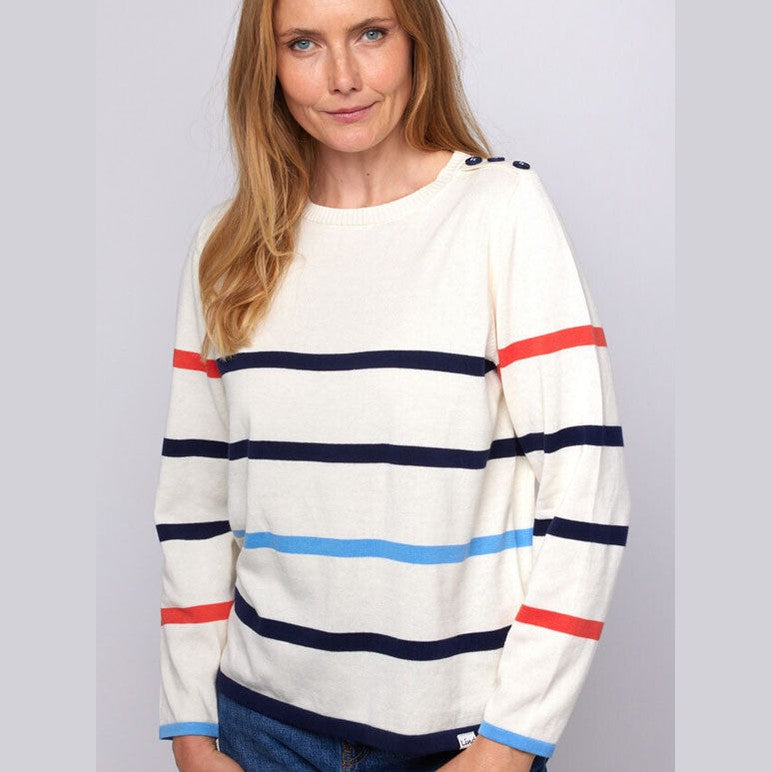 LiMaya Pullover