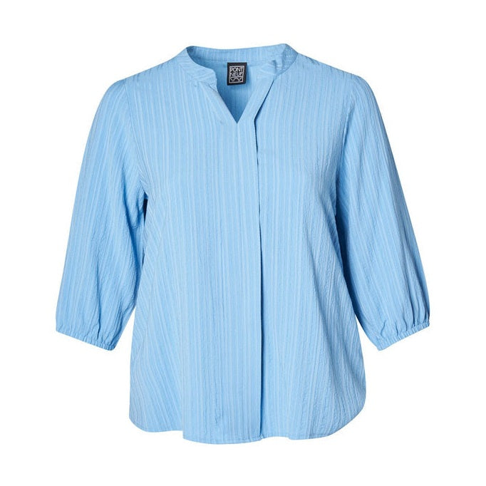 PNFaldine Bluse 3/4