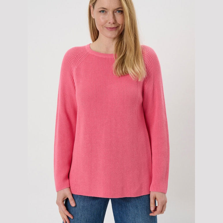 LiMalene Strik Pullover