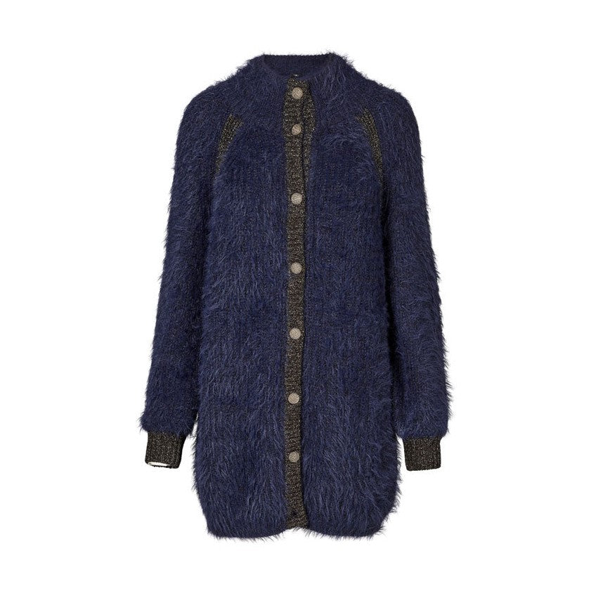 Vipse Strik Cardigan