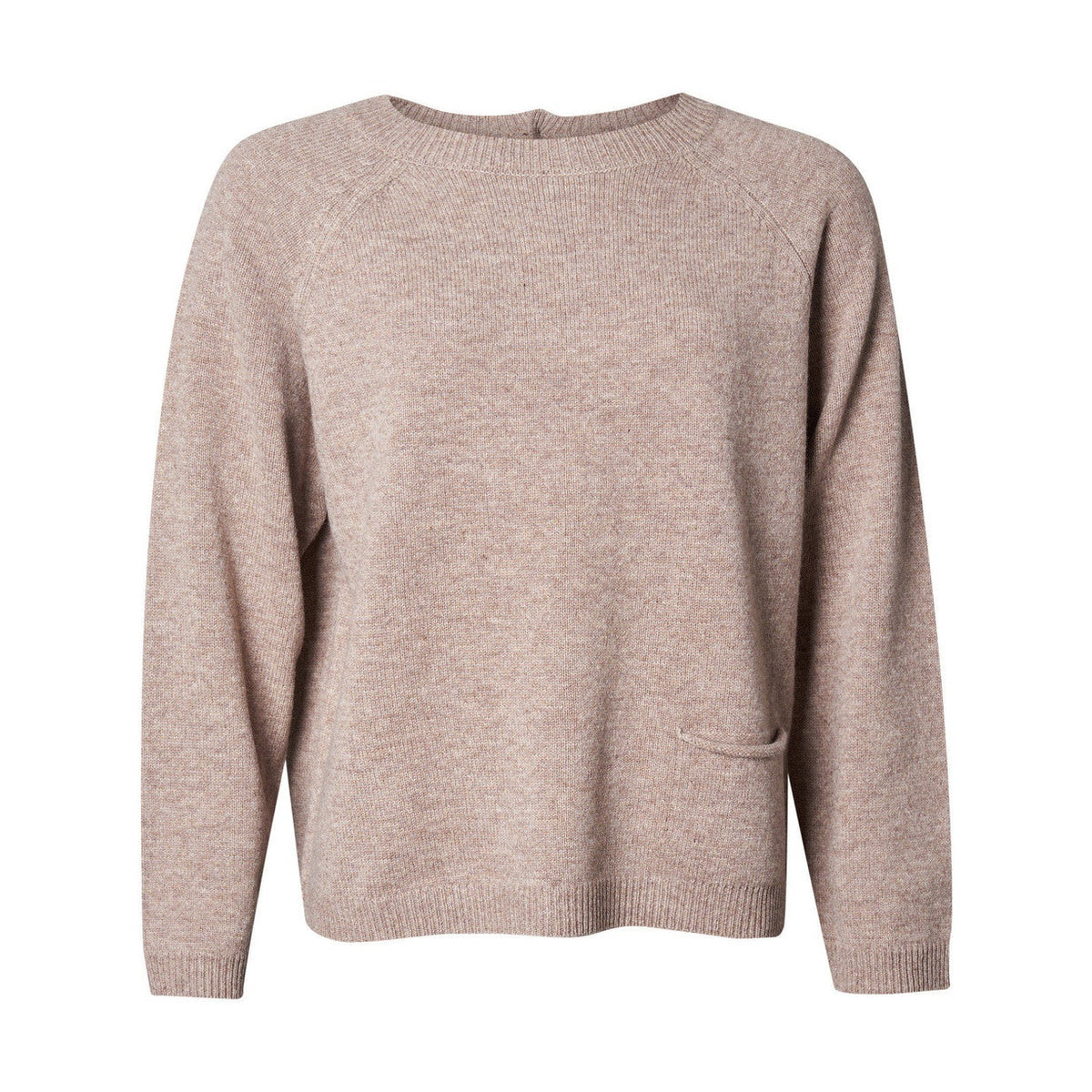 LiEva Strik Pullover