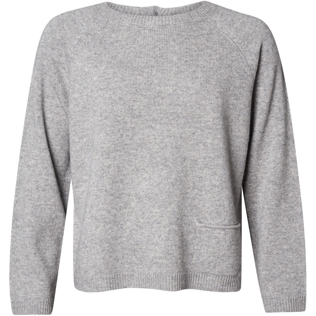 LiEva Strik Pullover