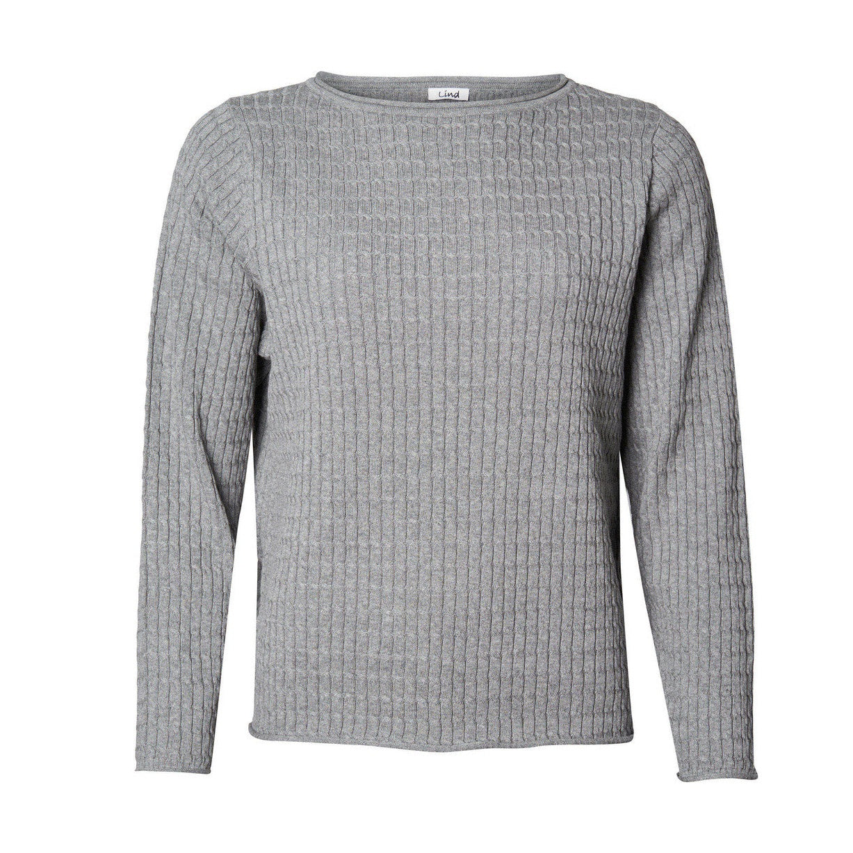 LiAchaia Strik Pullover
