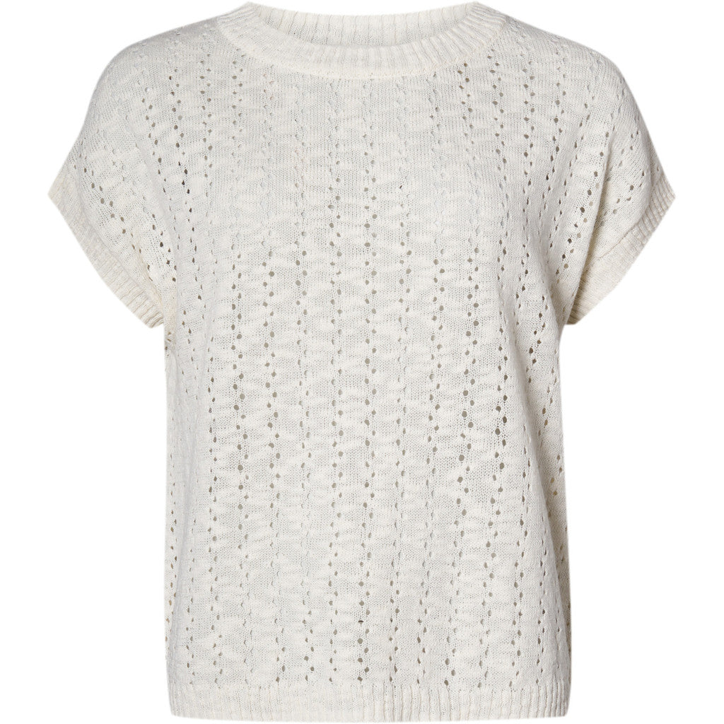 LiMicala Strik Pullover