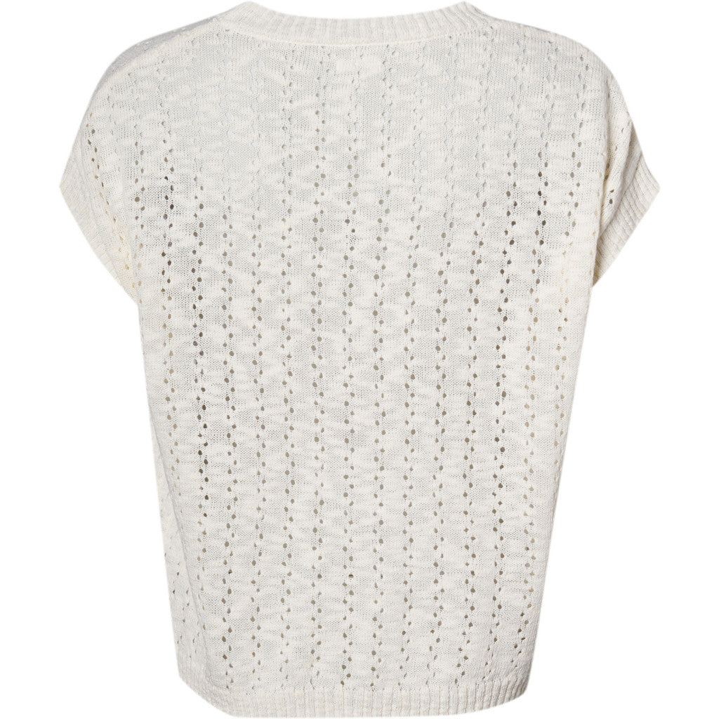 LiMicala Strik Pullover