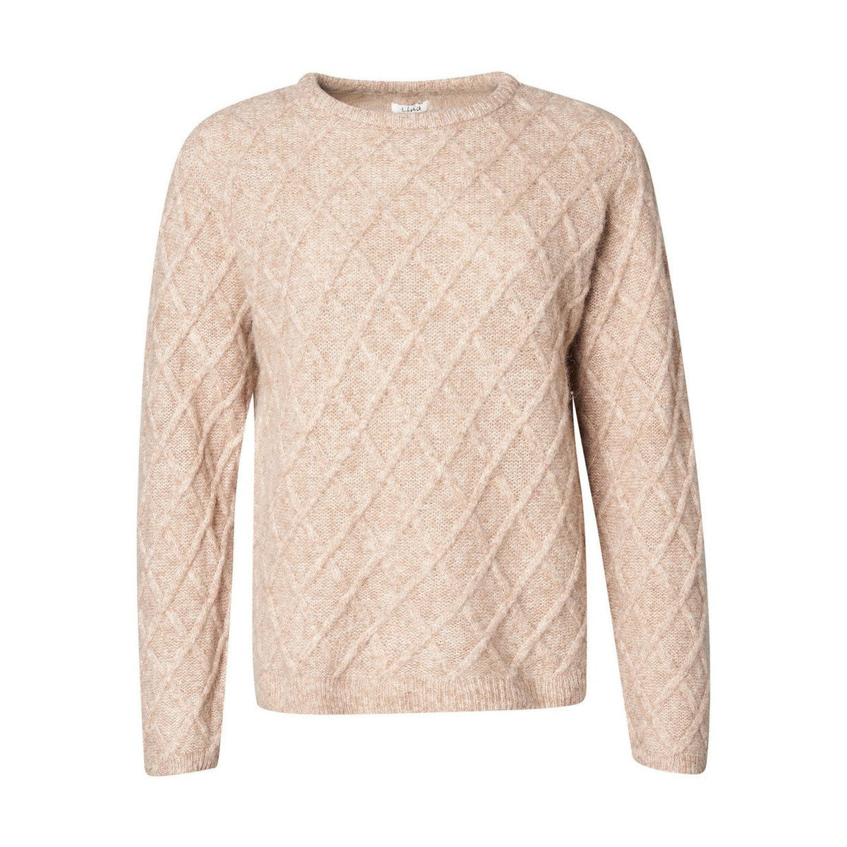LiBonni Strik Pullover