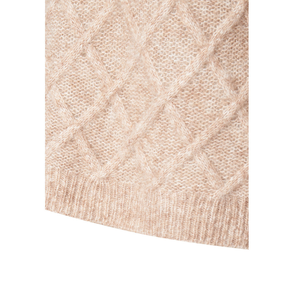 LiBonni Strik Pullover