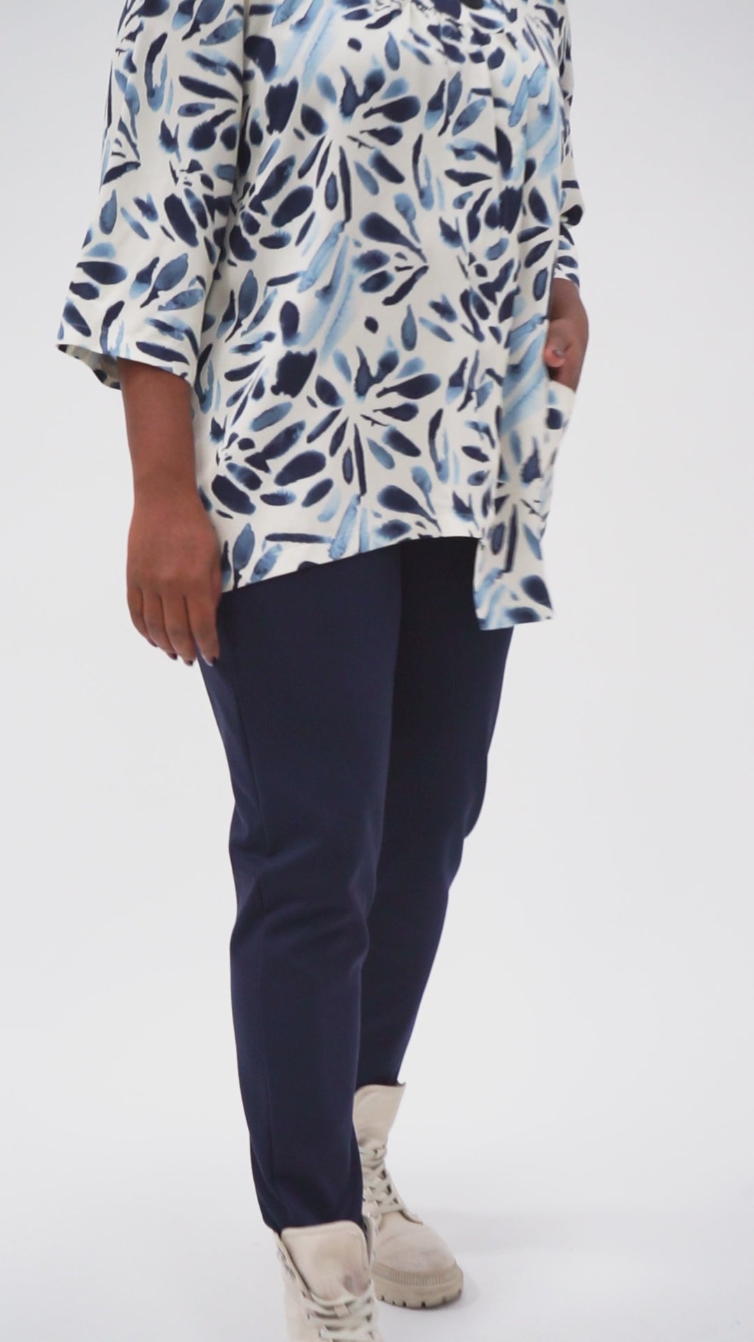 Pont Neuf PNHilma Bluser