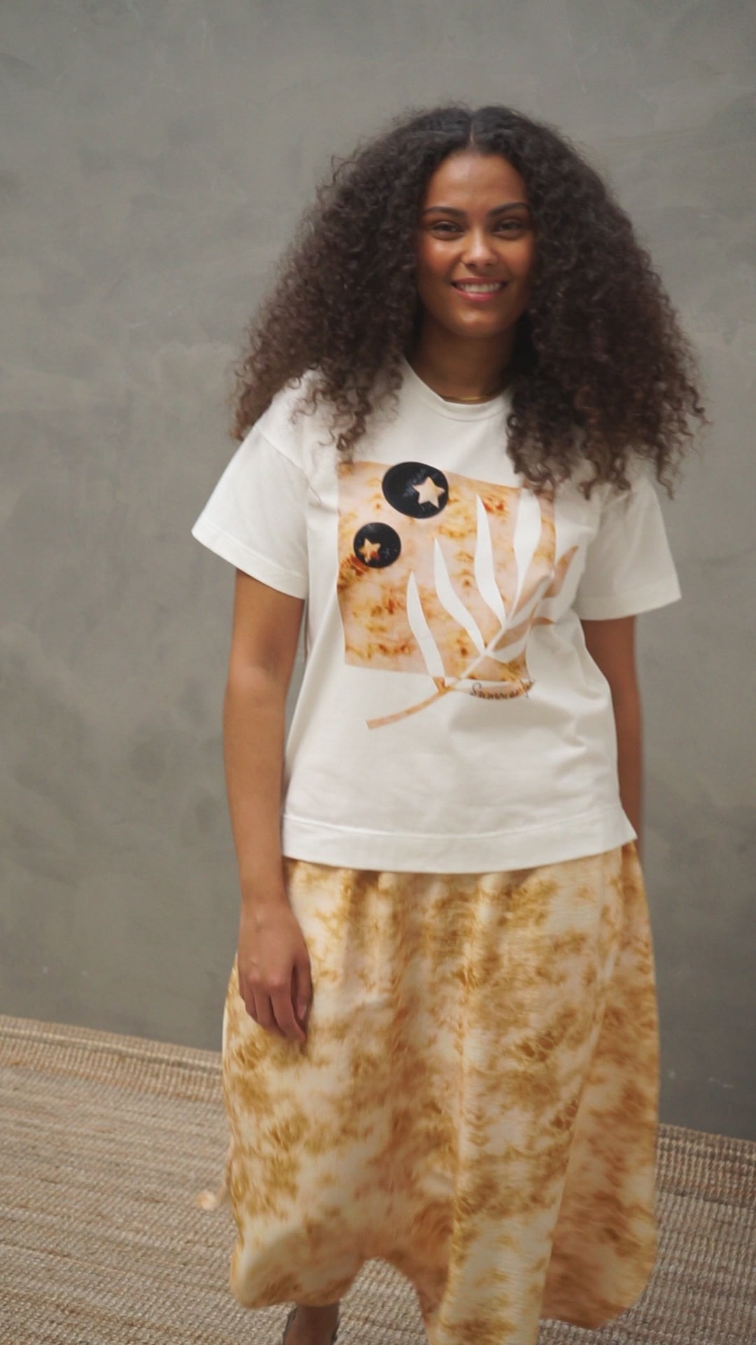 Elton ETMelita T-Shirt