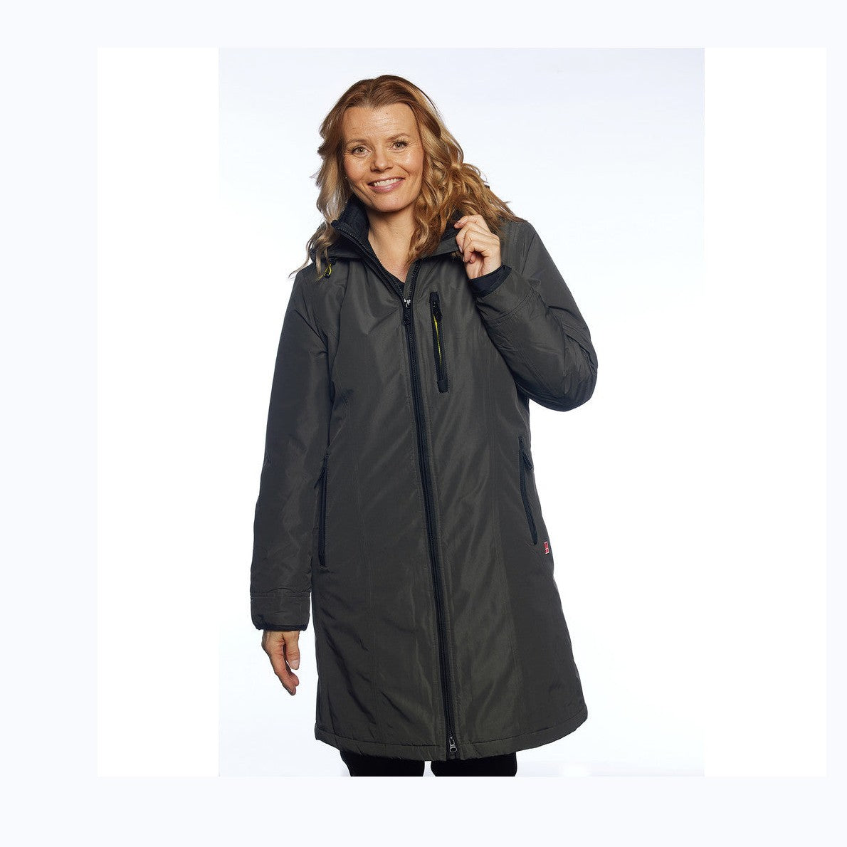 Holly SWEPT Magic Jakke