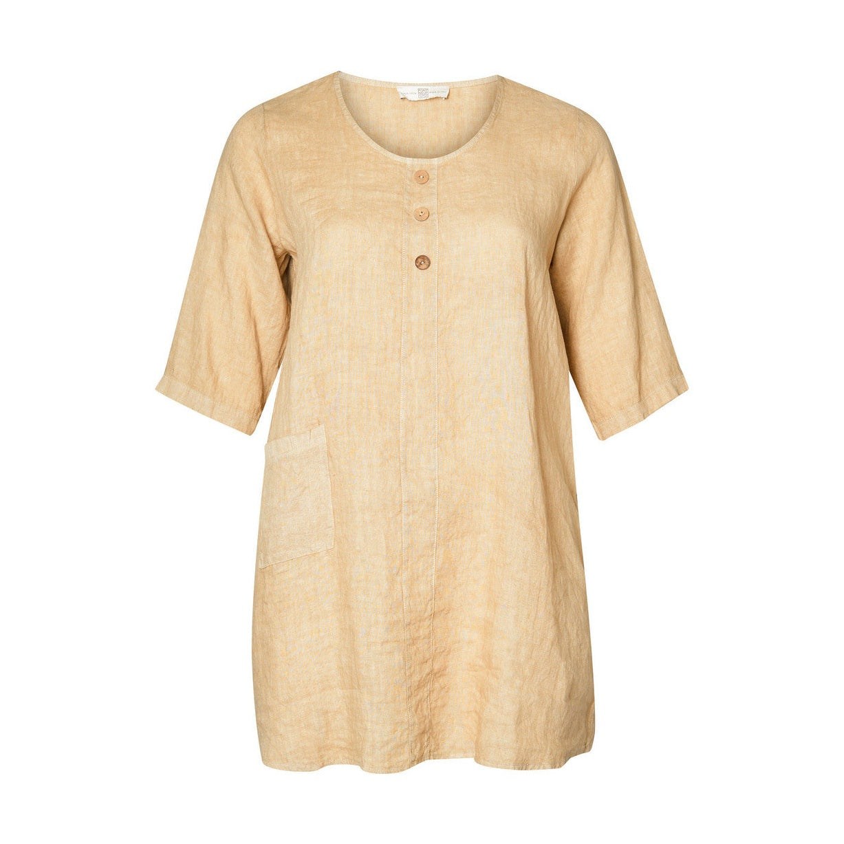 PNCardeen Tunia i hør