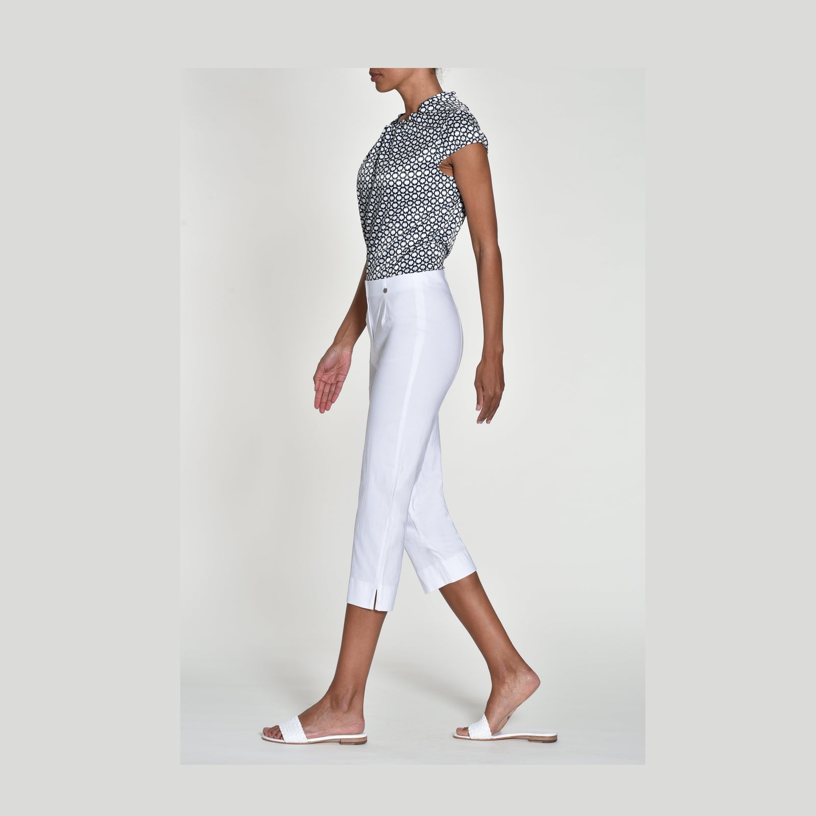 MARIE capribukser55 CM