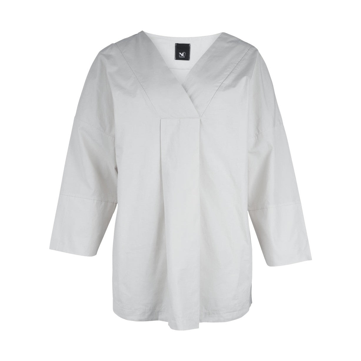 Yelda Blouse