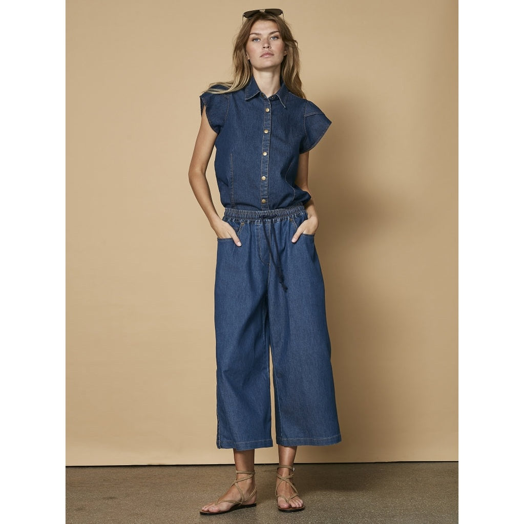 Ziga Denim bukser