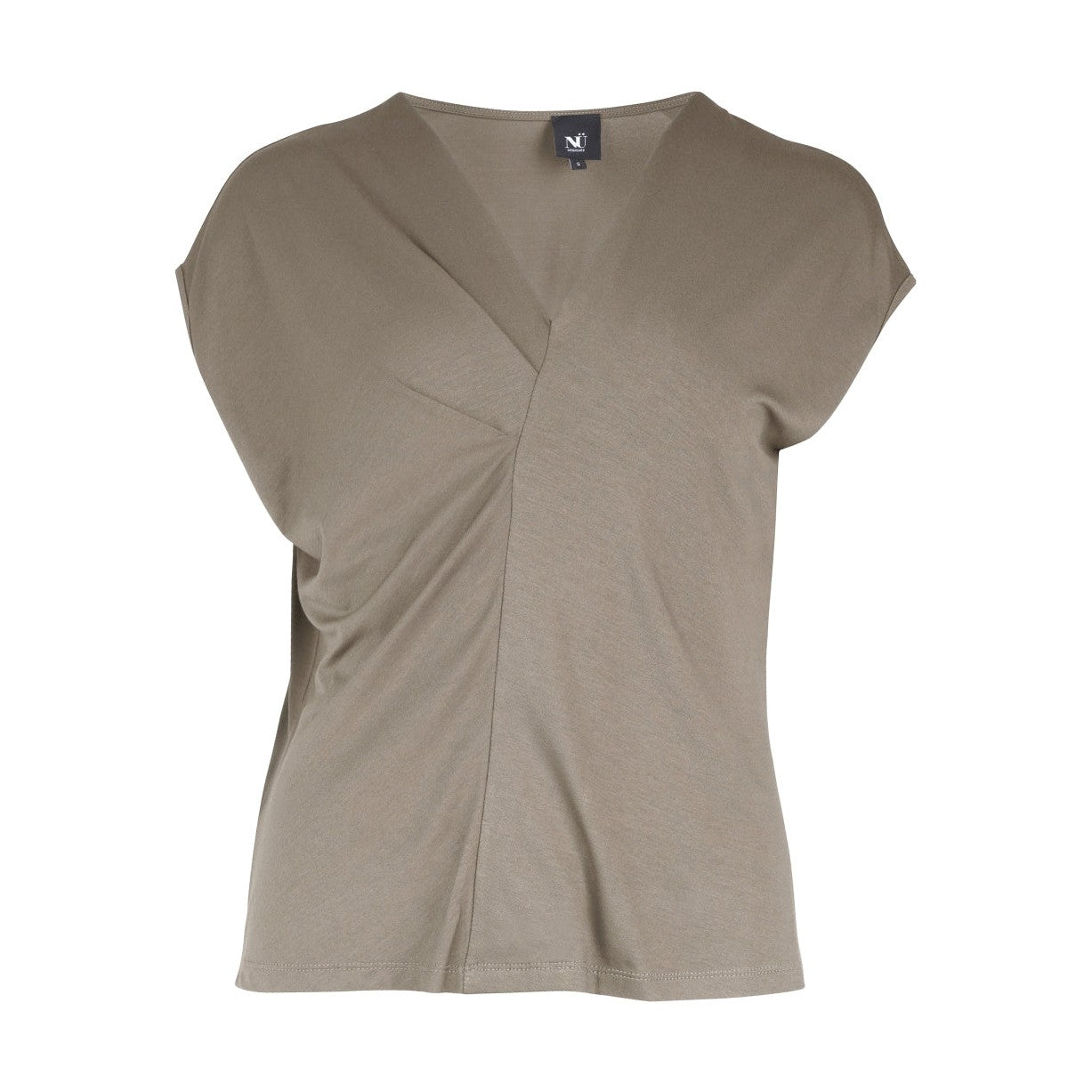 Yasmi Top V-hals