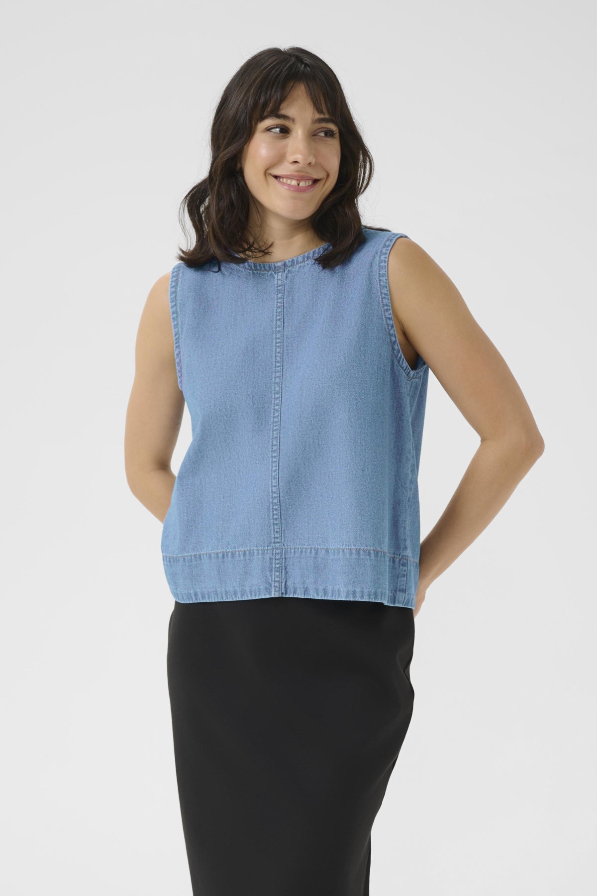 KAluise Bluse