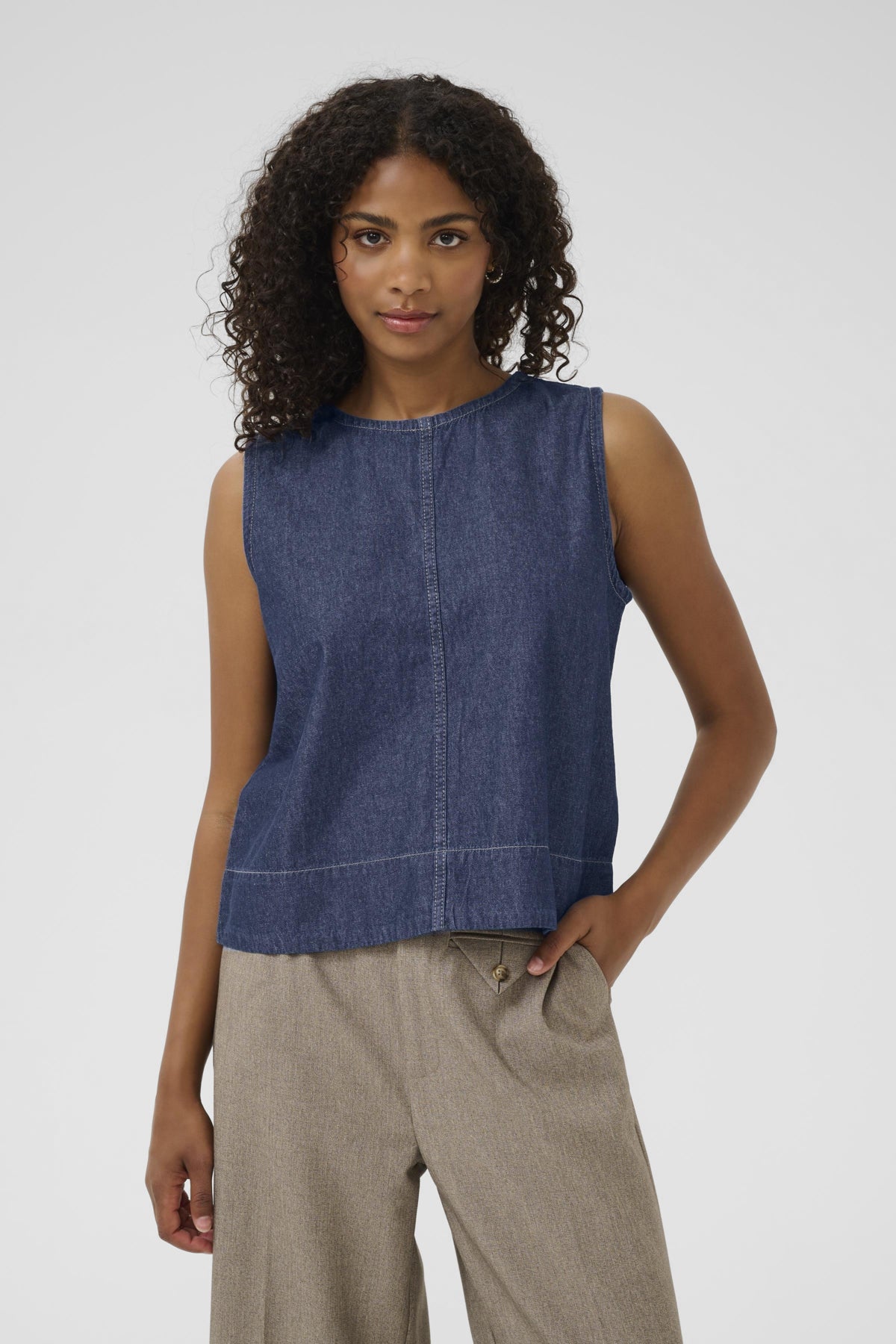 KAluise Bluse