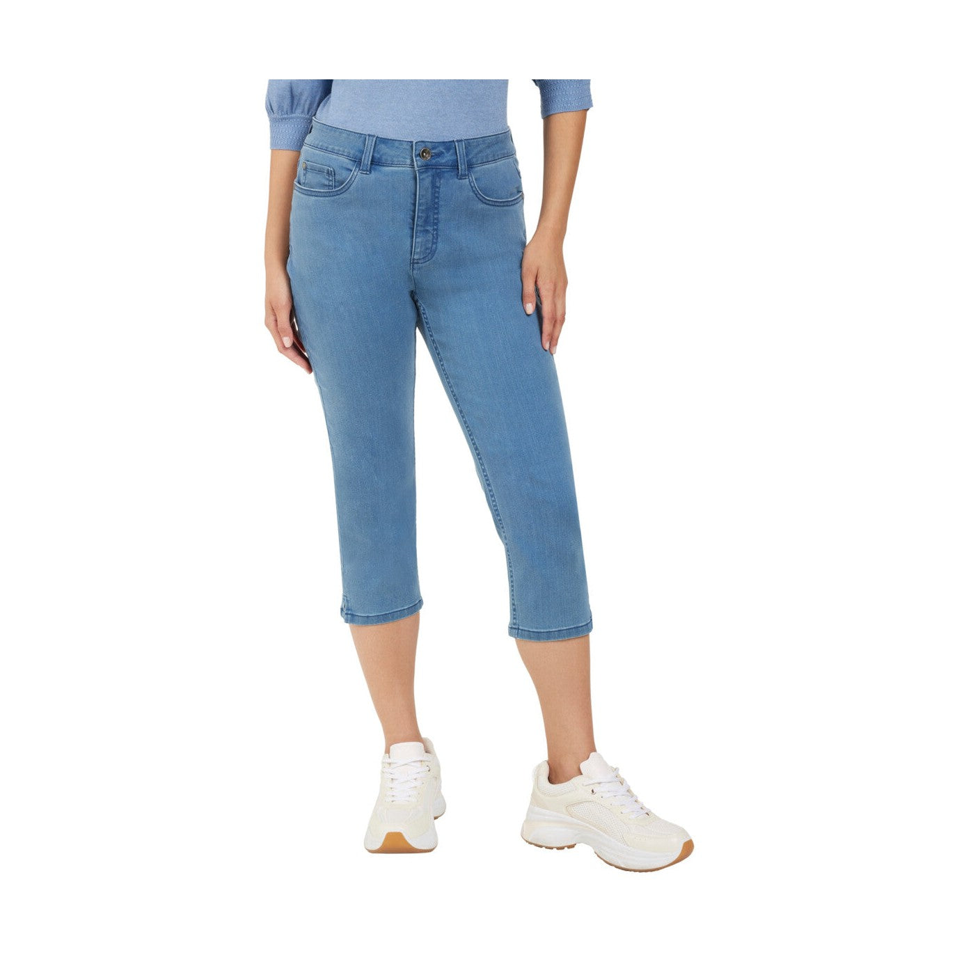 Capri pants Jane 54cm
