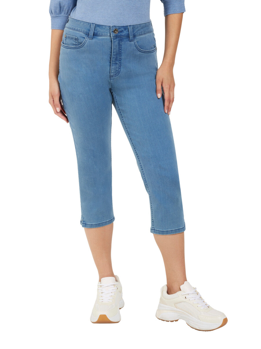 Capri pants Jane 54cm