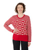 Strik Pullover