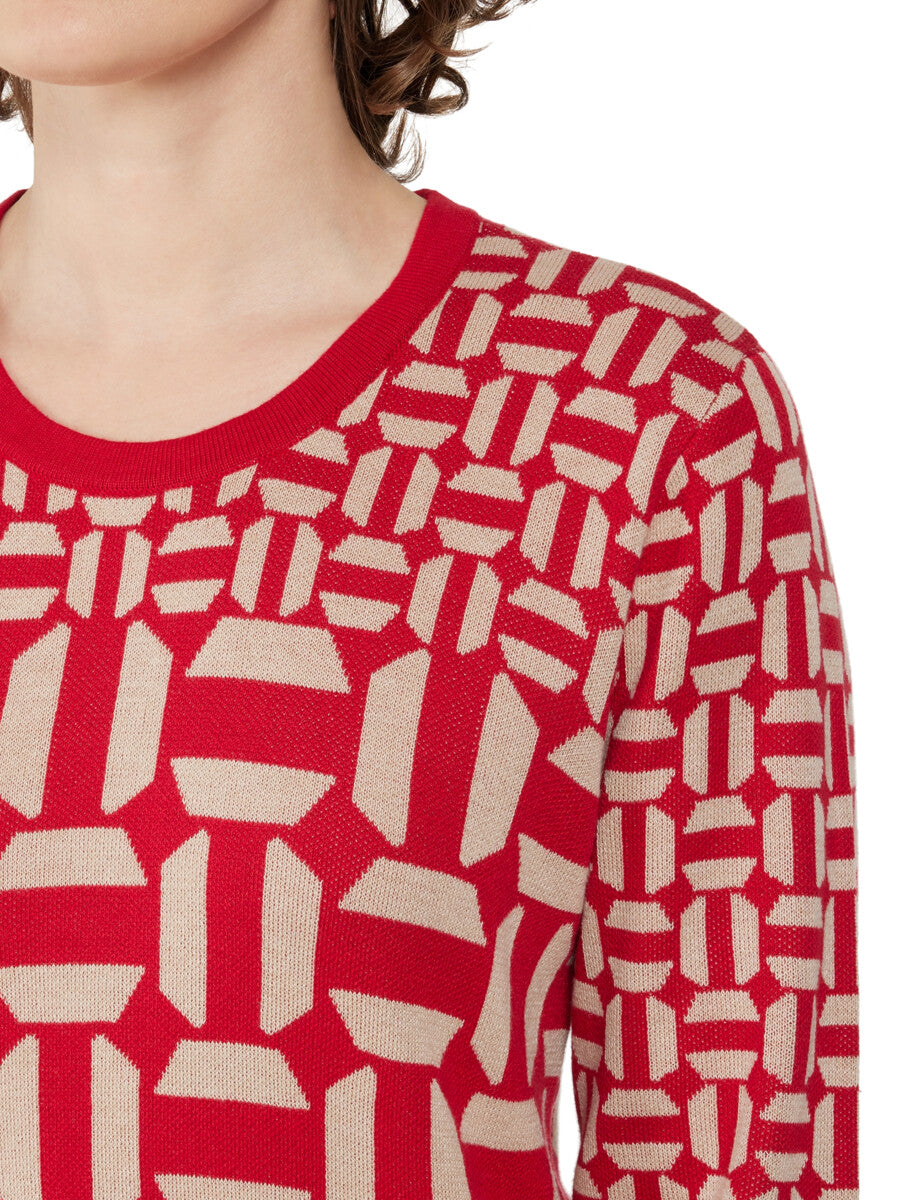 Strik Pullover