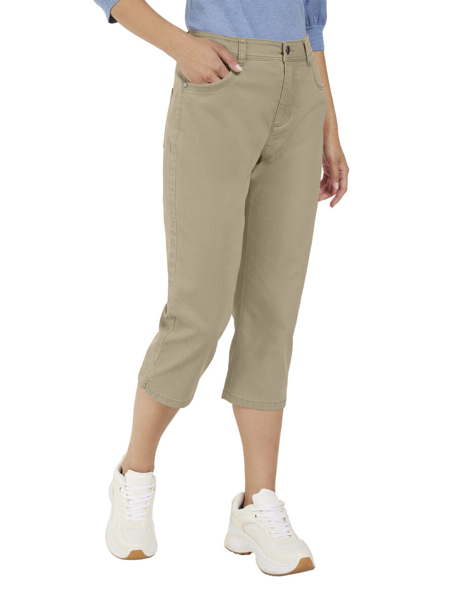 Capri pants Jane 54cm